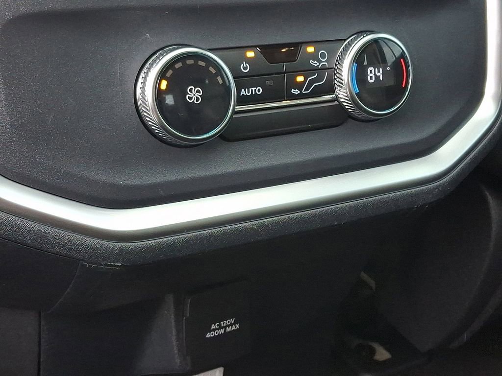 Certified 2025 Ford Expedition Active image 12