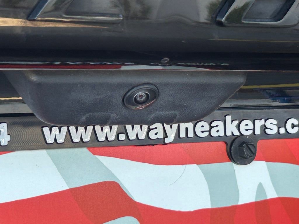 Certified 2025 Ford Explorer ST-Line image 22