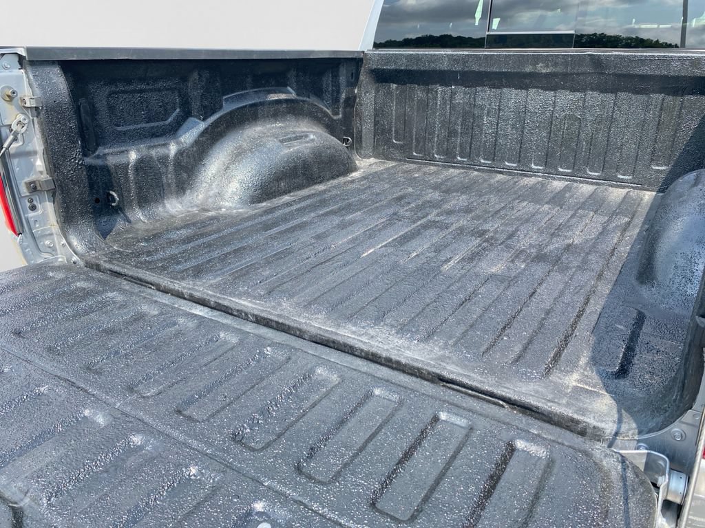 Used 2020 RAM 1500 Big Horn AWD/4WD image 16