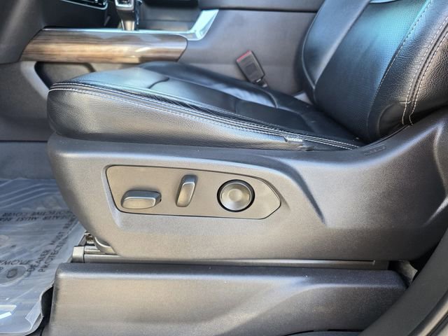 Used 2023 Chevrolet Silverado 1500 LT Trail Boss image 13