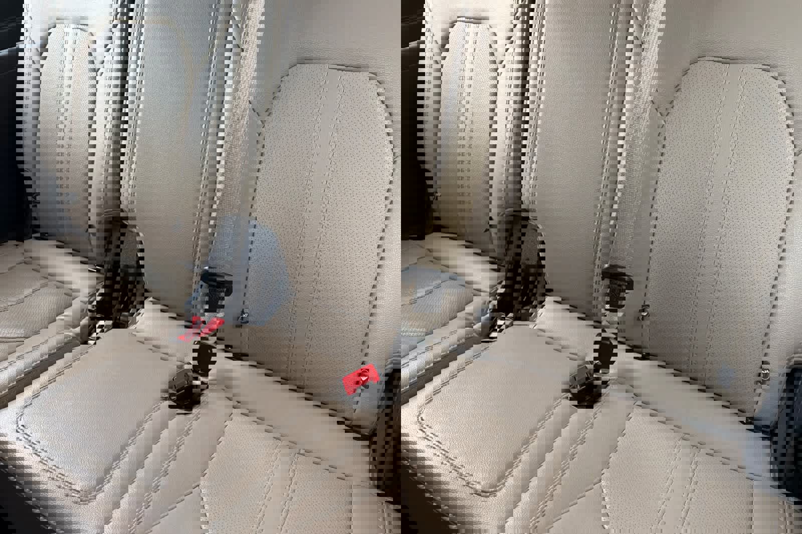 Certified 2024 Ford Expedition Max Limited image 15