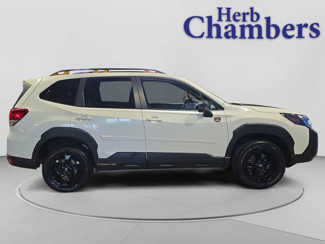 Used 2023 Subaru Forester Wilderness AWD/4WD image 12