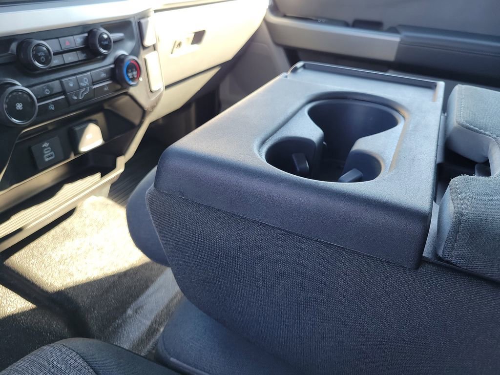 Certified 2025 Ford F350 XLT image 29