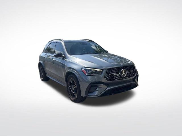 Used 2024 Mercedes-Benz GLE 350 4MATIC image 2