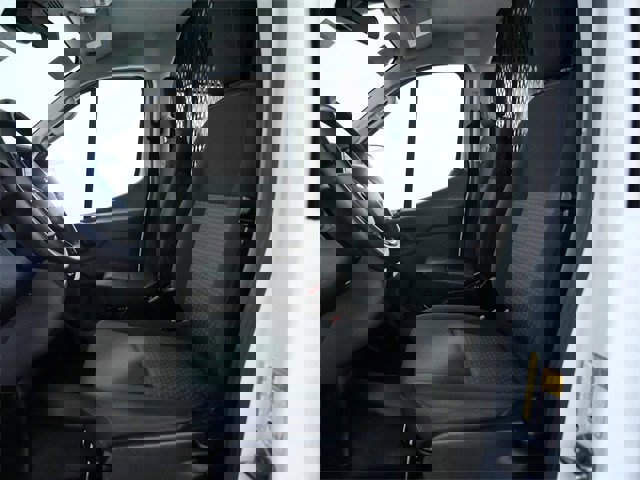 Certified 2024 Ford Transit 250 Low Roof AWD w/ Exterior Upgrade Package image 16