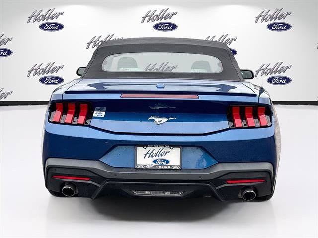 Certified 2024 Ford Mustang Premium RWD image 7
