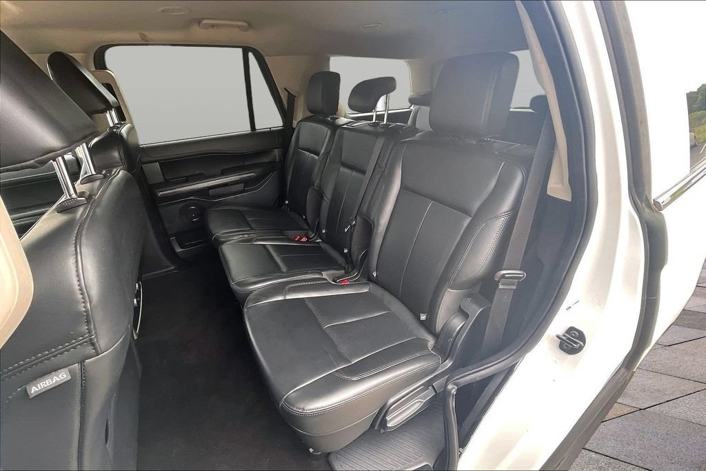 Certified 2022 Ford Expedition XLT RWD image 26
