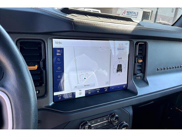 Certified 2024 Ford Bronco Badlands AWD/4WD image 14