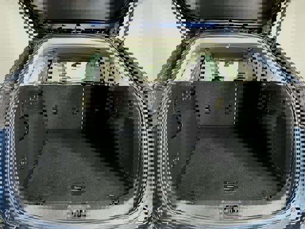 Certified 2024 Ford Edge Titanium image 23