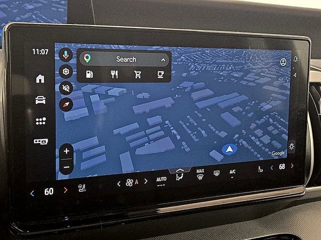 Certified 2025 Ford Expedition Active RWD image 18