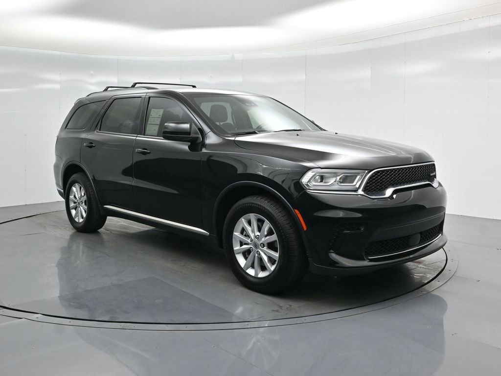 Used 2023 Dodge Durango SXT Launch Edition RWD image 6