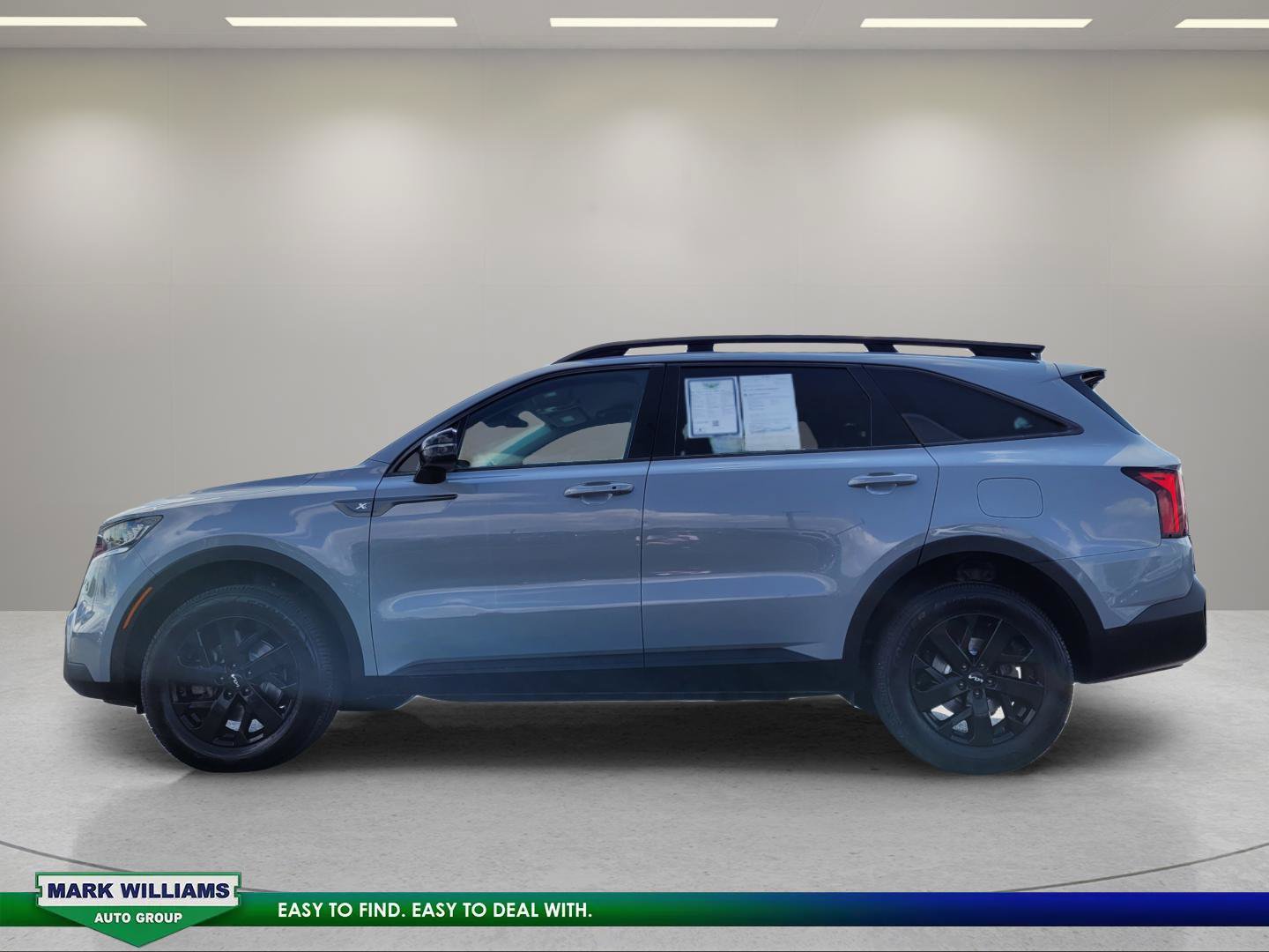 Used 2022 Kia Sorento S AWD/4WD image 7