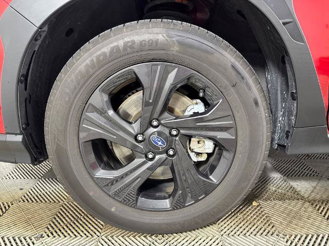 Used 2026 Subaru Crosstrek 2.5i AWD/4WD image 13