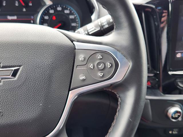 Used 2023 Chevrolet Traverse RS w/ LPO, Floor Liner Package AWD/4WD image 27
