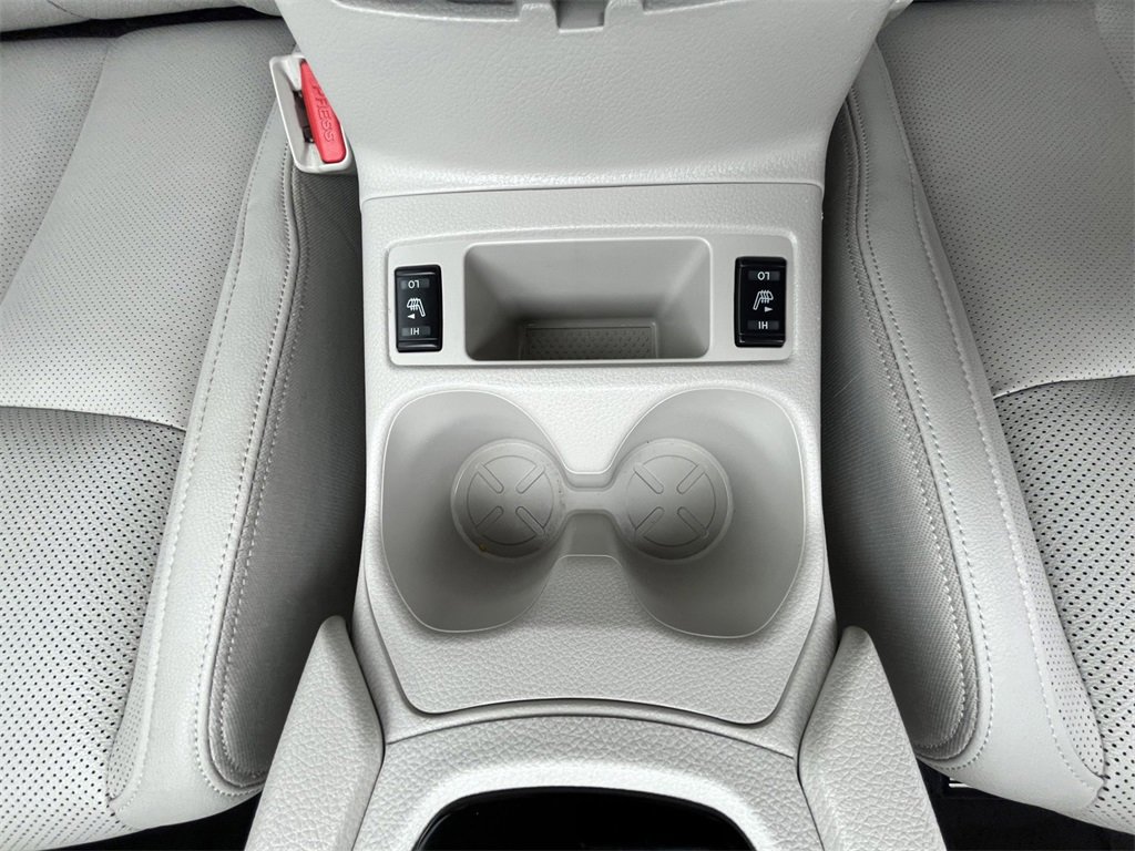 Used 2022 Nissan Rogue Sport SL image 11