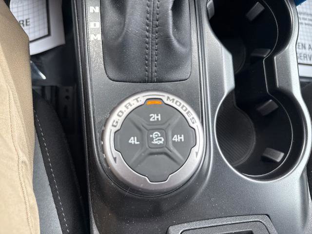 Certified 2023 Ford Bronco Black Diamond AWD/4WD image 19