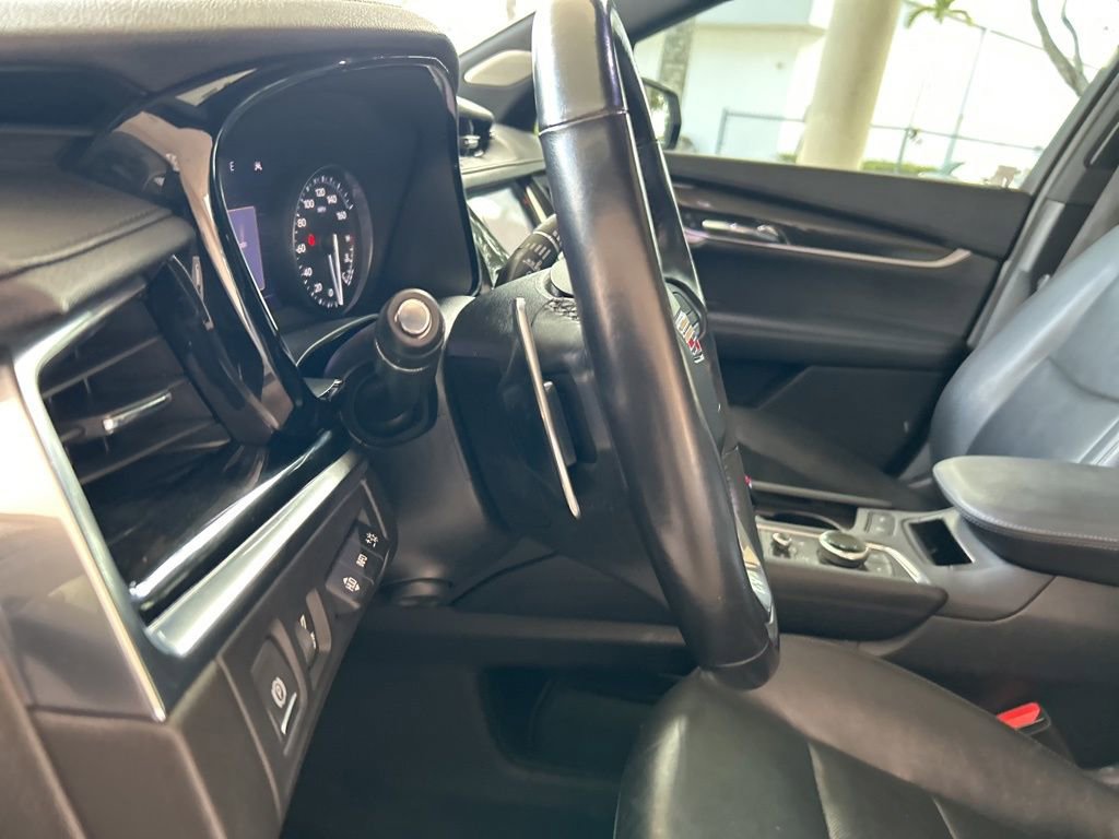 Used 2021 Cadillac XT6 Sport image 49