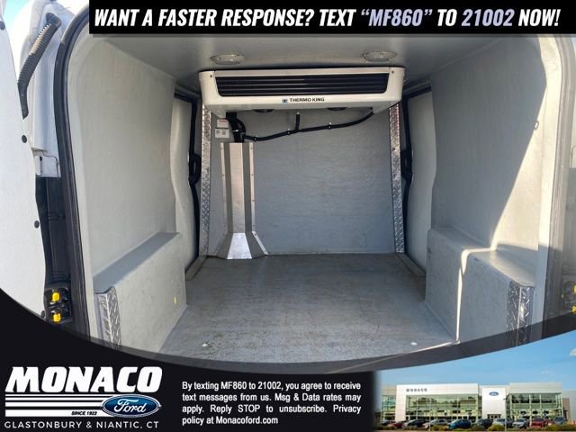 Used 2021 RAM ProMaster City Tradesman image 11