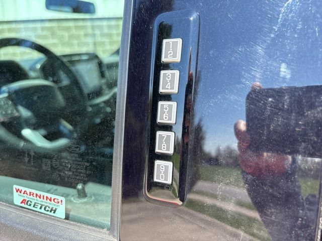 Certified 2023 Ford F150 XLT w/ Equipment Group 302A High AWD/4WD image 15