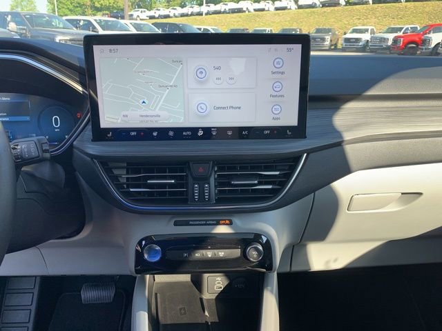 Certified 2024 Ford Escape SE w/ PHEV Premium Package FWD image 31