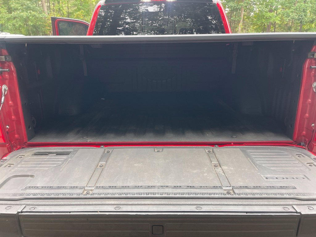 Certified 2023 Ford F150 Lariat AWD/4WD image 40