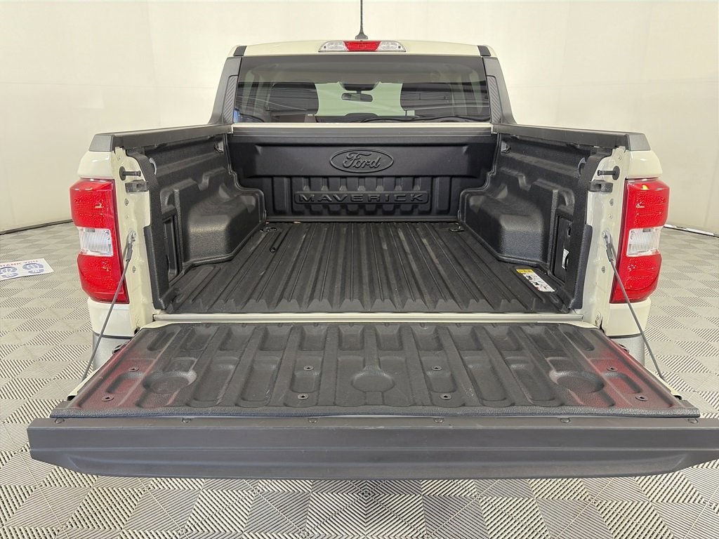 Certified 2024 Ford Maverick XLT w/ XLT Luxury Package image 26