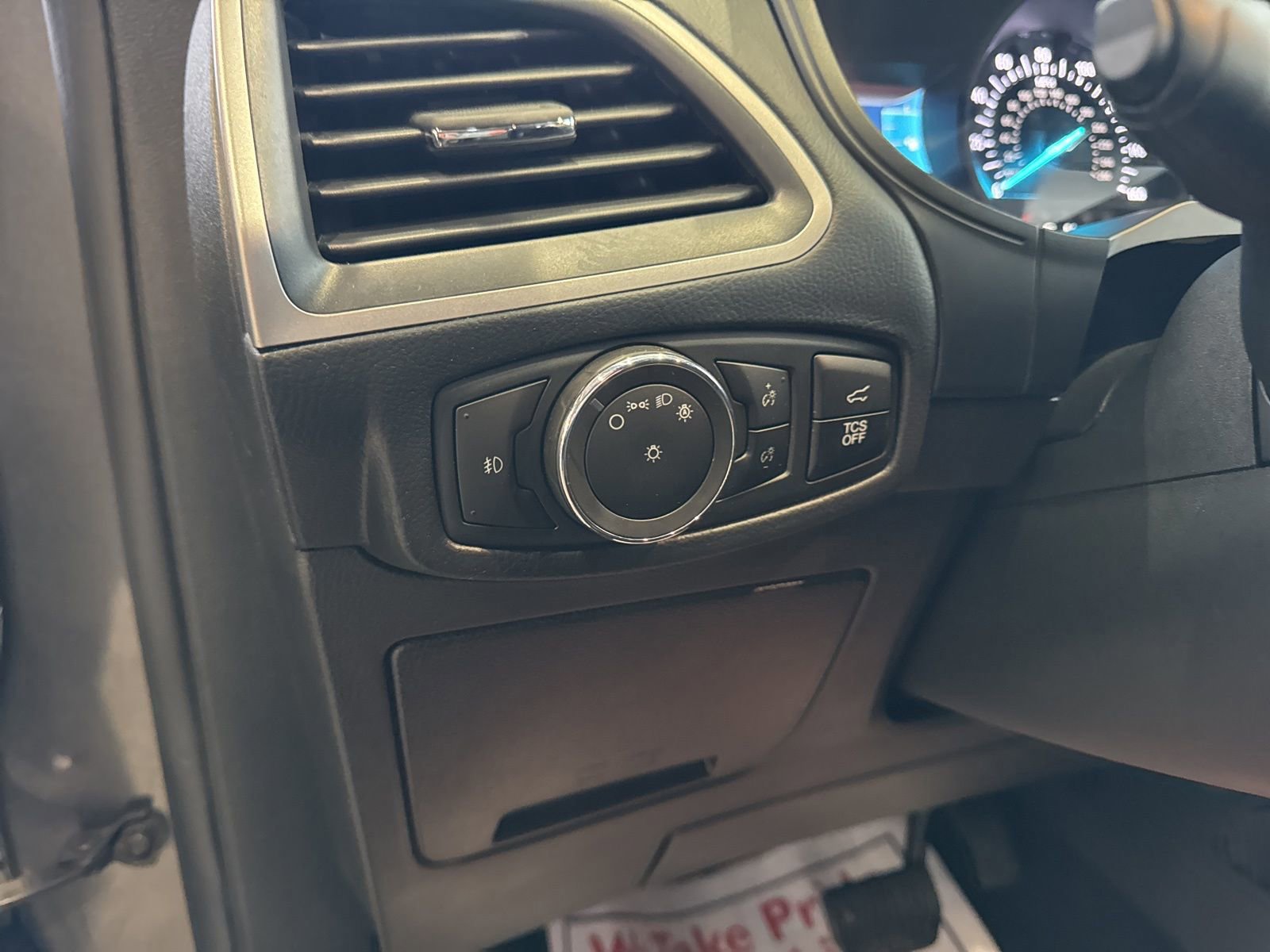 Certified 2023 Ford Edge SEL w/ Convenience Package image 27