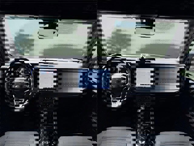 Certified 2022 Ford Bronco Outer Banks image 20