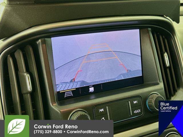 Used 2022 Chevrolet Colorado ZR2 w/ Colorado ZR2 Bison Edition image 18