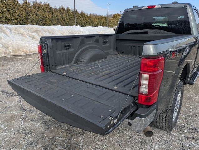 Certified 2020 Ford F250 XLT w/ XLT Value Package image 31