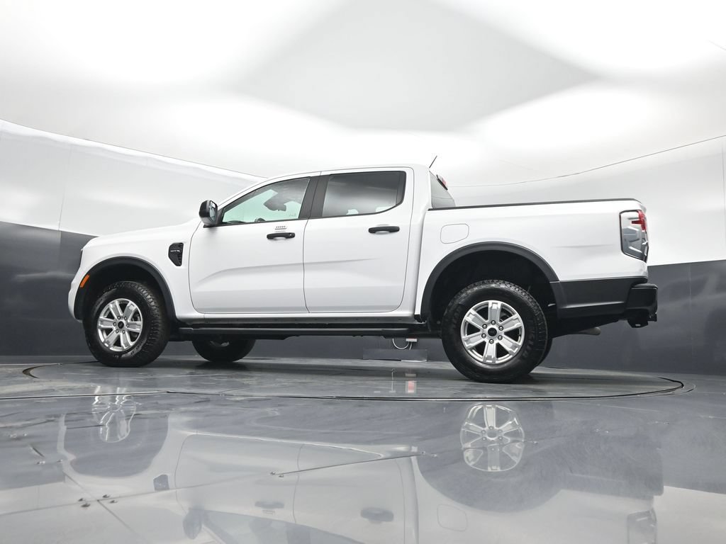 Certified 2024 Ford Ranger XL w/ Trailer Tow Package RWD image 52