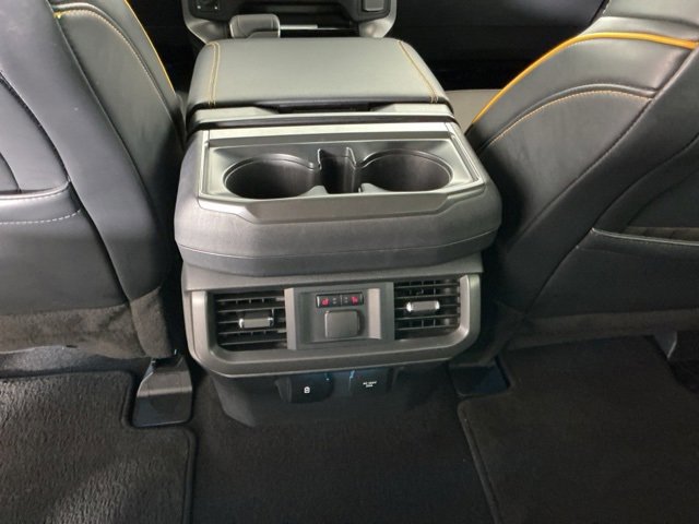 Certified 2024 Ford F150 Tremor w/ Equipment Group 402A High image 29