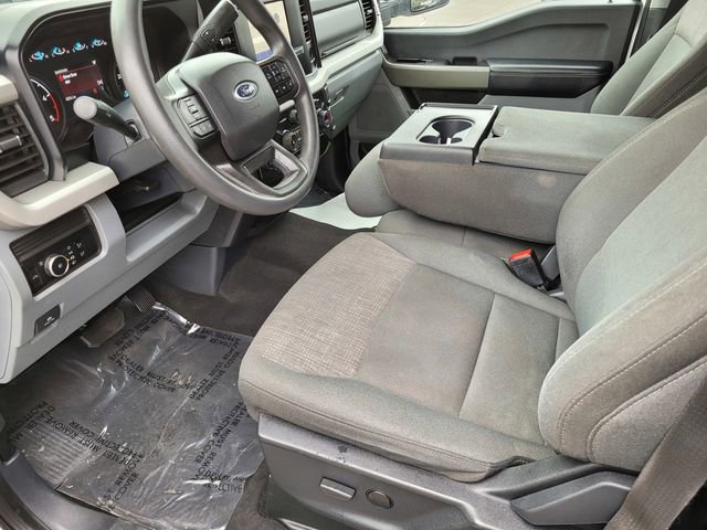 Certified 2024 Ford F250 XLT image 14