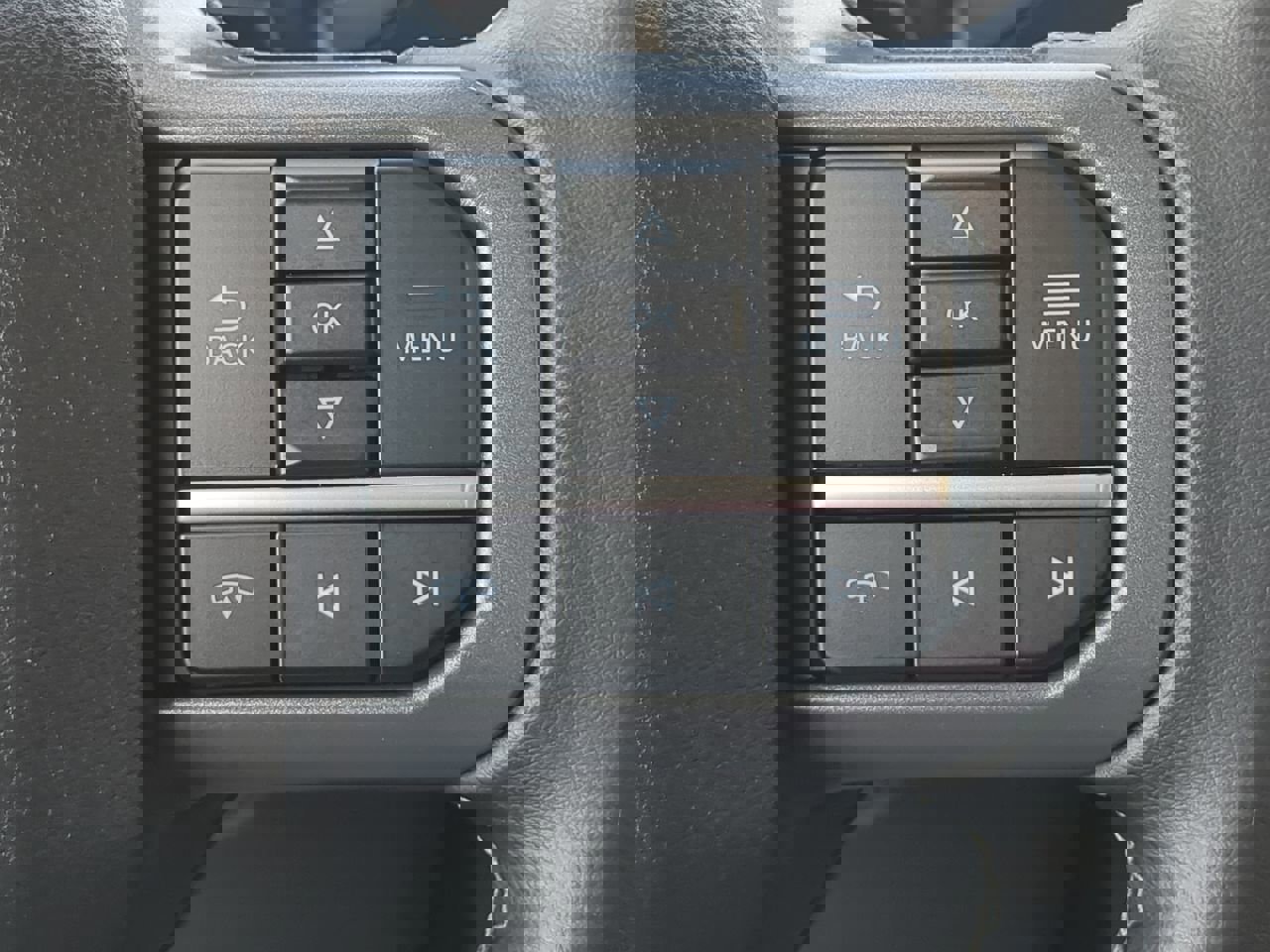 Certified 2024 Ford F150 XLT w/ Equipment Group 302A MID image 24