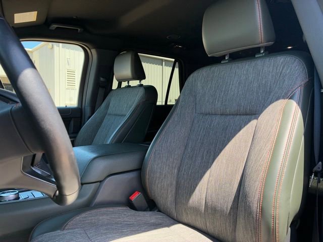 Certified 2024 Ford Expedition Timberline AWD/4WD image 8