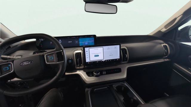 Certified 2025 Ford Expedition Active AWD/4WD image 20