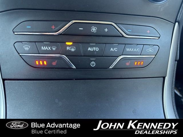 Certified 2020 Ford Edge SEL w/ Convenience Package image 32