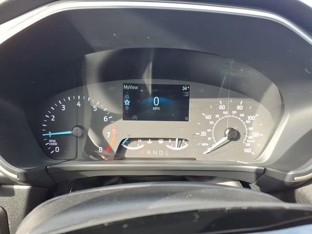 Certified 2022 Ford Escape SE w/ SE Sport Appearance Package image 17