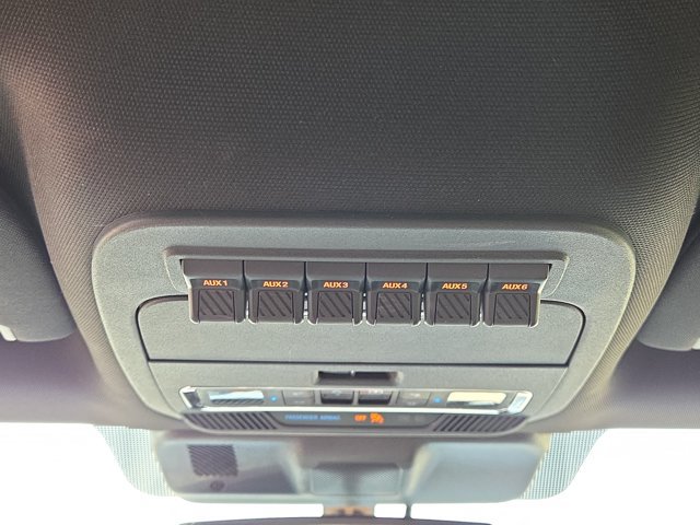 Certified 2023 Ford F150 Tremor w/ Equipment Group 402A High AWD/4WD image 29