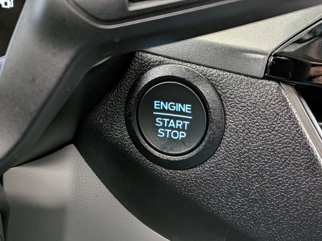 Certified 2026 Ford Escape Active FWD image 22
