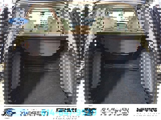 Used 2018 Honda CR-V EX image 23