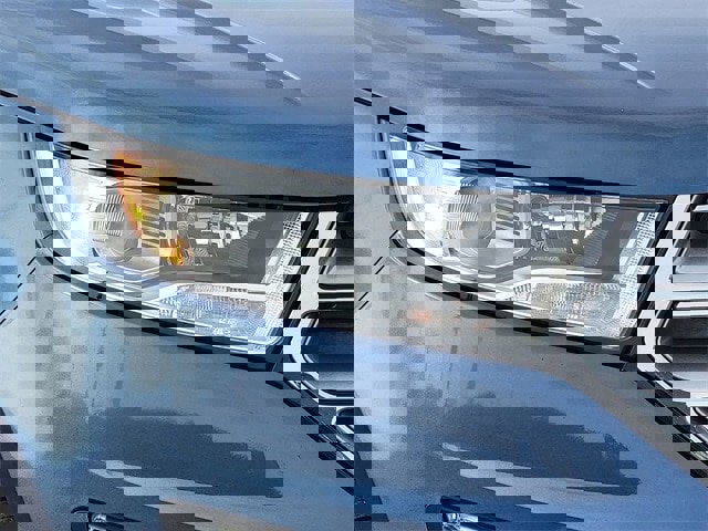 Certified 2018 Ford Edge SEL w/ Equipment Group 201A image 16