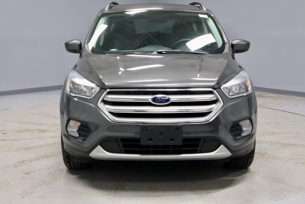 Certified 2018 Ford Escape SE image 6