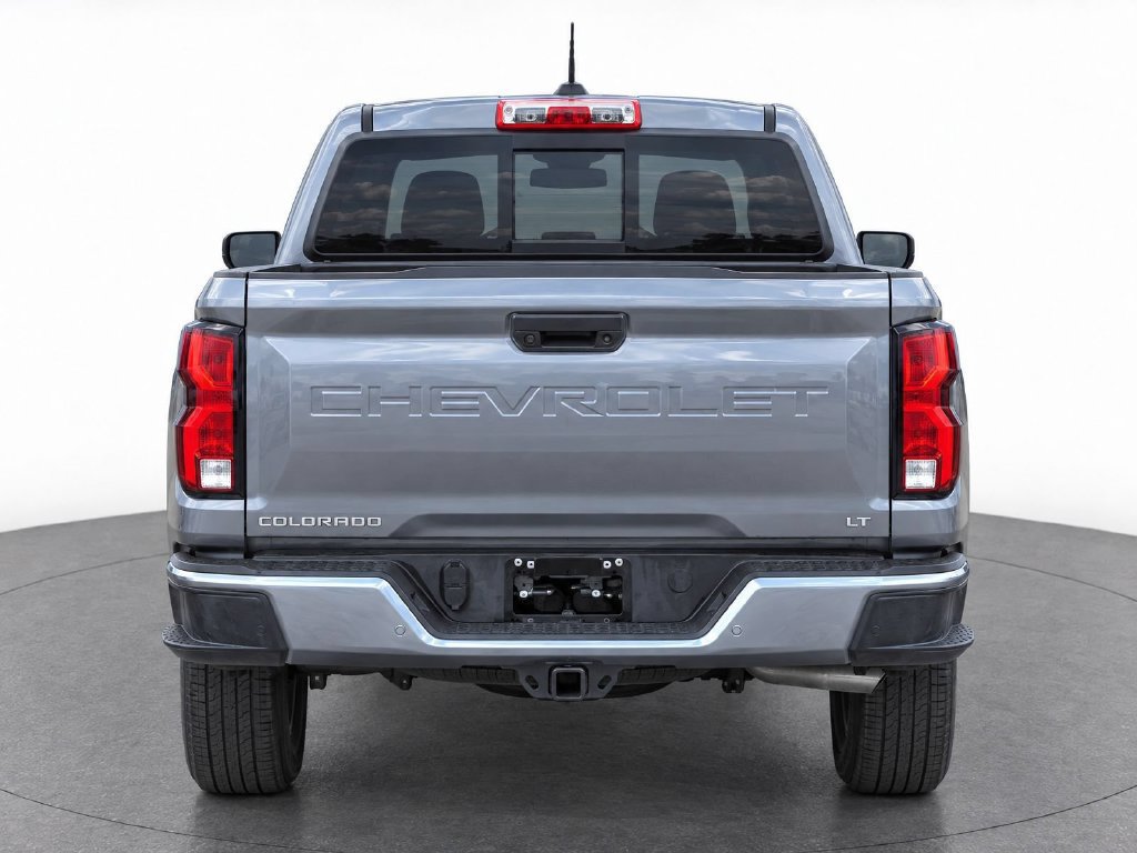 Used 2023 Chevrolet Colorado LT w/ LT Convenience Package AWD/4WD image 6