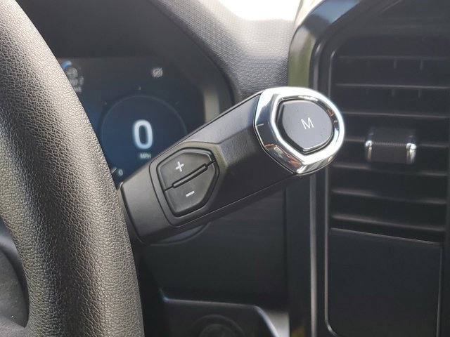 Certified 2025 Ford F150 STX w/ STX Black Appearance Package image 34