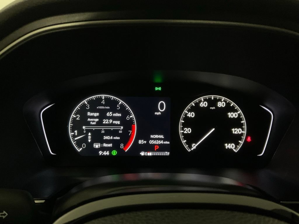 Used 2023 Honda Pilot EX-L image 27