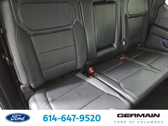 Certified 2023 Ford F150 Raptor w/ Raptor Carbon Fibre Package AWD/4WD image 22