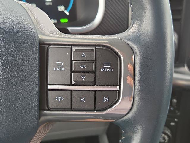 Certified 2022 Ford F150 Limited AWD/4WD image 24