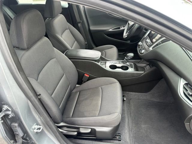 Used 2023 Chevrolet Malibu LS image 15