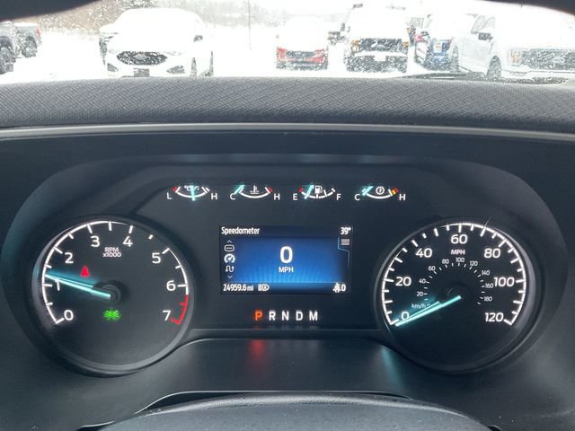 Certified 2023 Ford F150 XL w/ STX Appearance Package image 15